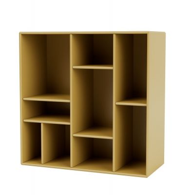 Compile Wall shelf Montana QUICK SHIP